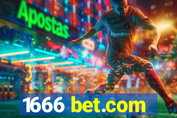 1666 bet.com